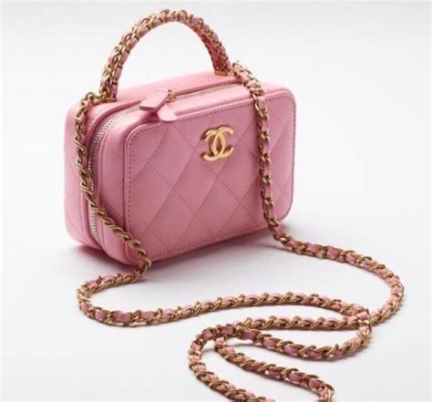 chanel 22k 意思|chanel 22.